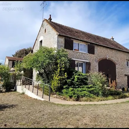 Appartamento Le Barrage Port-Mort