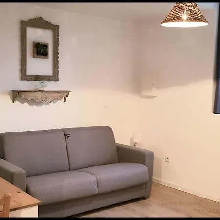 Le Barrage Port-Mort