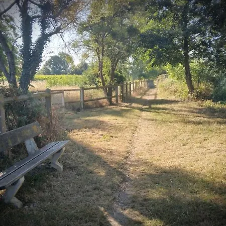 Le Barrage דירה *