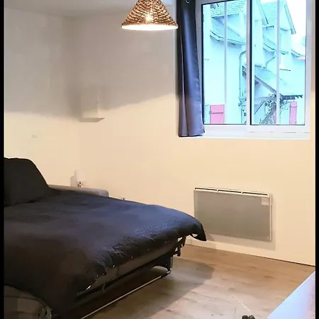 Le Barrage * Port-Mort